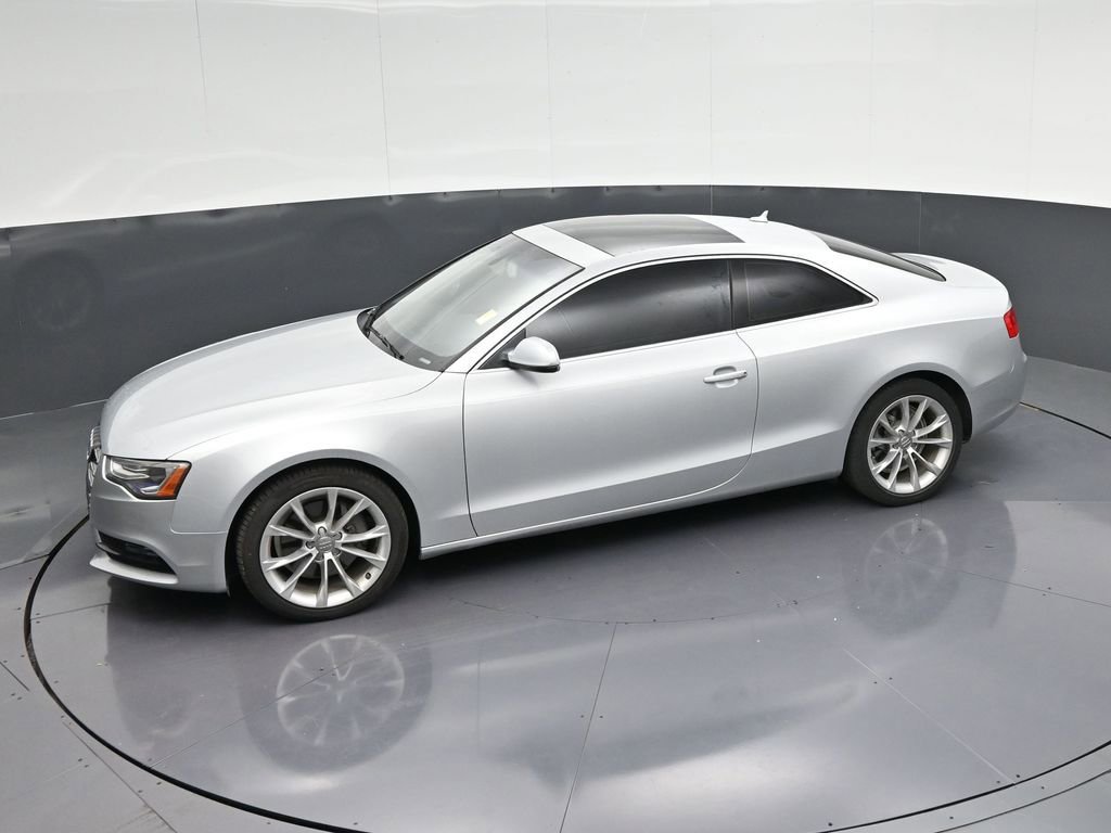 Used 2013 Audi A5 2.0T Premium AWD/4WD image 23