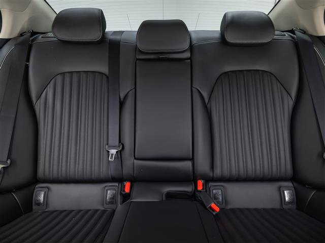 New 2026 Genesis G70 2.5T Prestige image 33