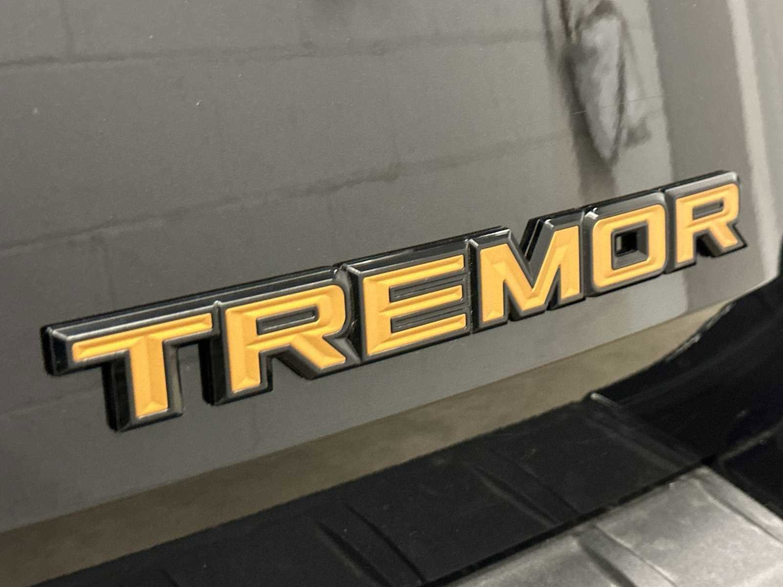 New 2026 Ford Explorer Tremor w/ Tremor Convenience Package AWD/4WD image 29