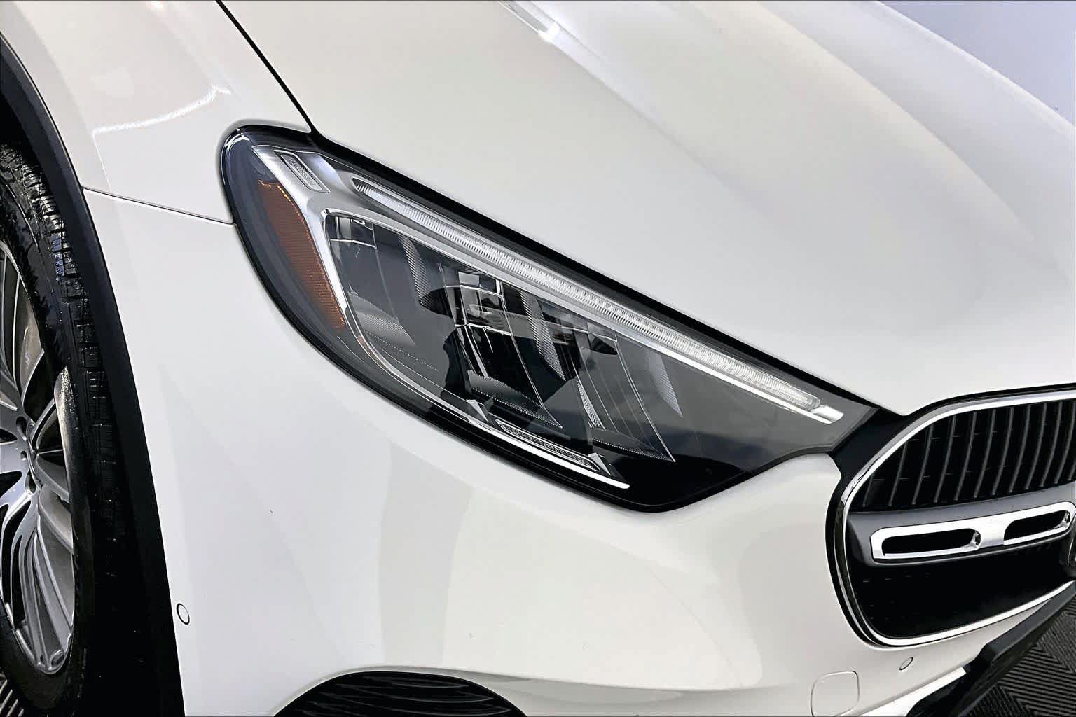 Certified 2026 Mercedes-Benz GLC 300 4MATIC image 27