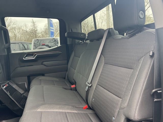 Used 2022 Chevrolet Silverado 1500 RST w/ All Star Edition Plus image 19