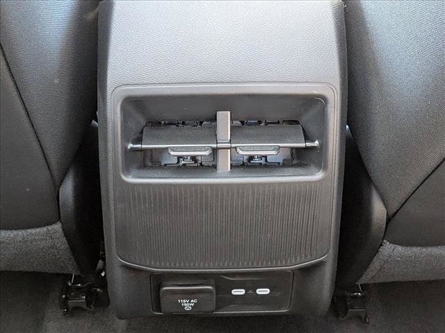 New 2026 Jeep Cherokee Overland AWD/4WD image 18