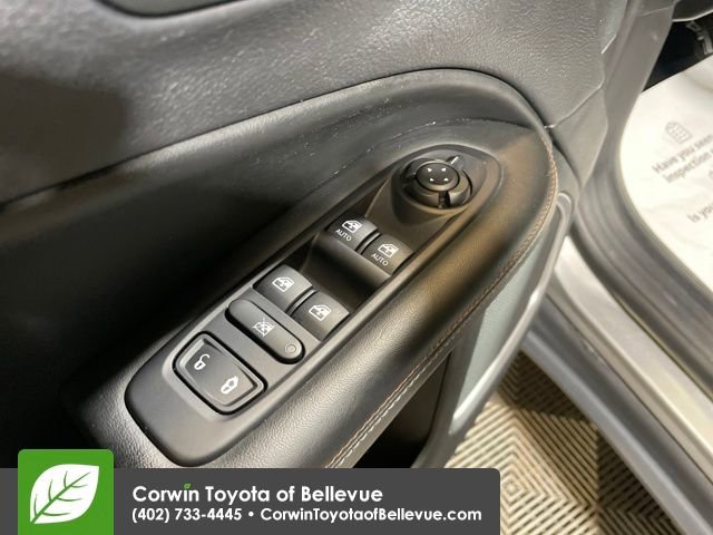 Used 2019 Jeep Compass Latitude w/ Popular Equipment Group image 11