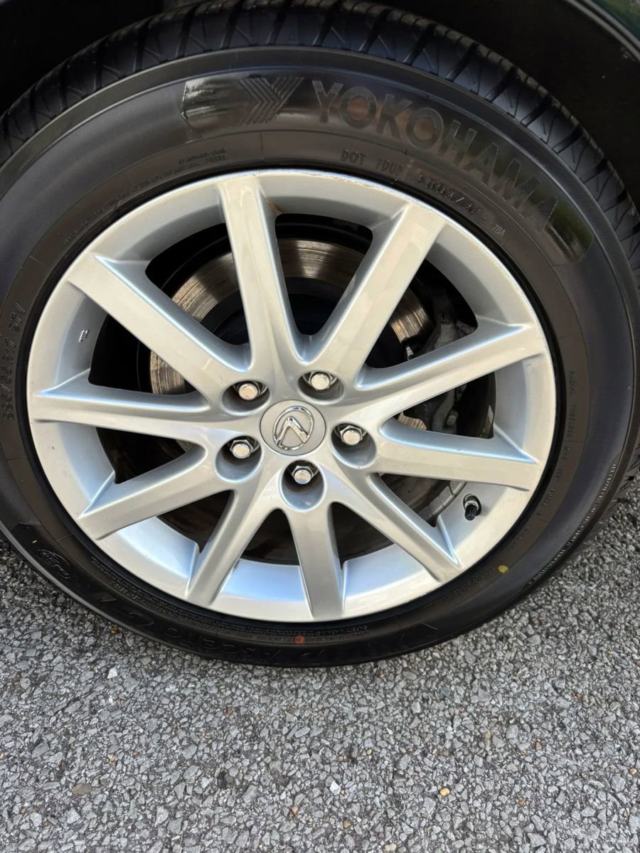 Used 2006 Lexus GS 300 RWD image 24