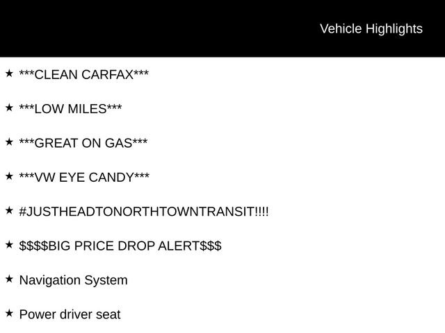 Used 2024 Volkswagen GTI Autobahn FWD image 7