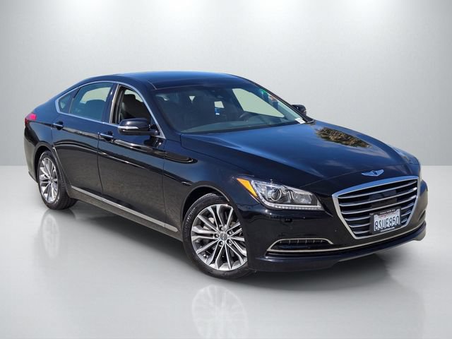 Used 2015 Hyundai Genesis 3.8 w/ Option Group 04 AWD/4WD image 1