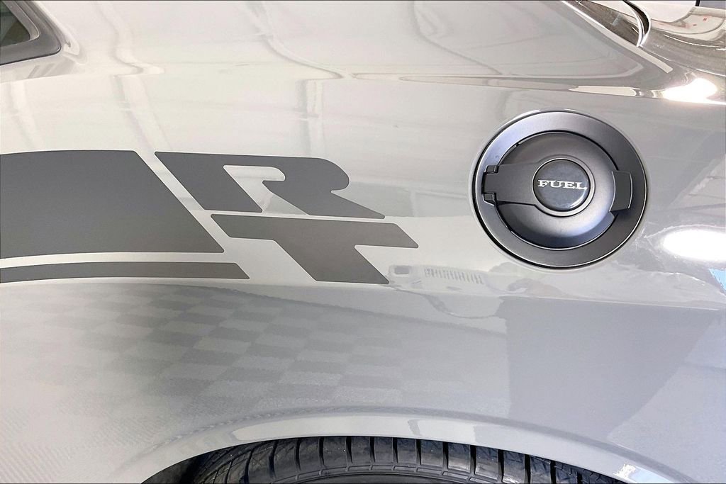 Used 2023 Dodge Challenger R/T w/ Plus Package image 41