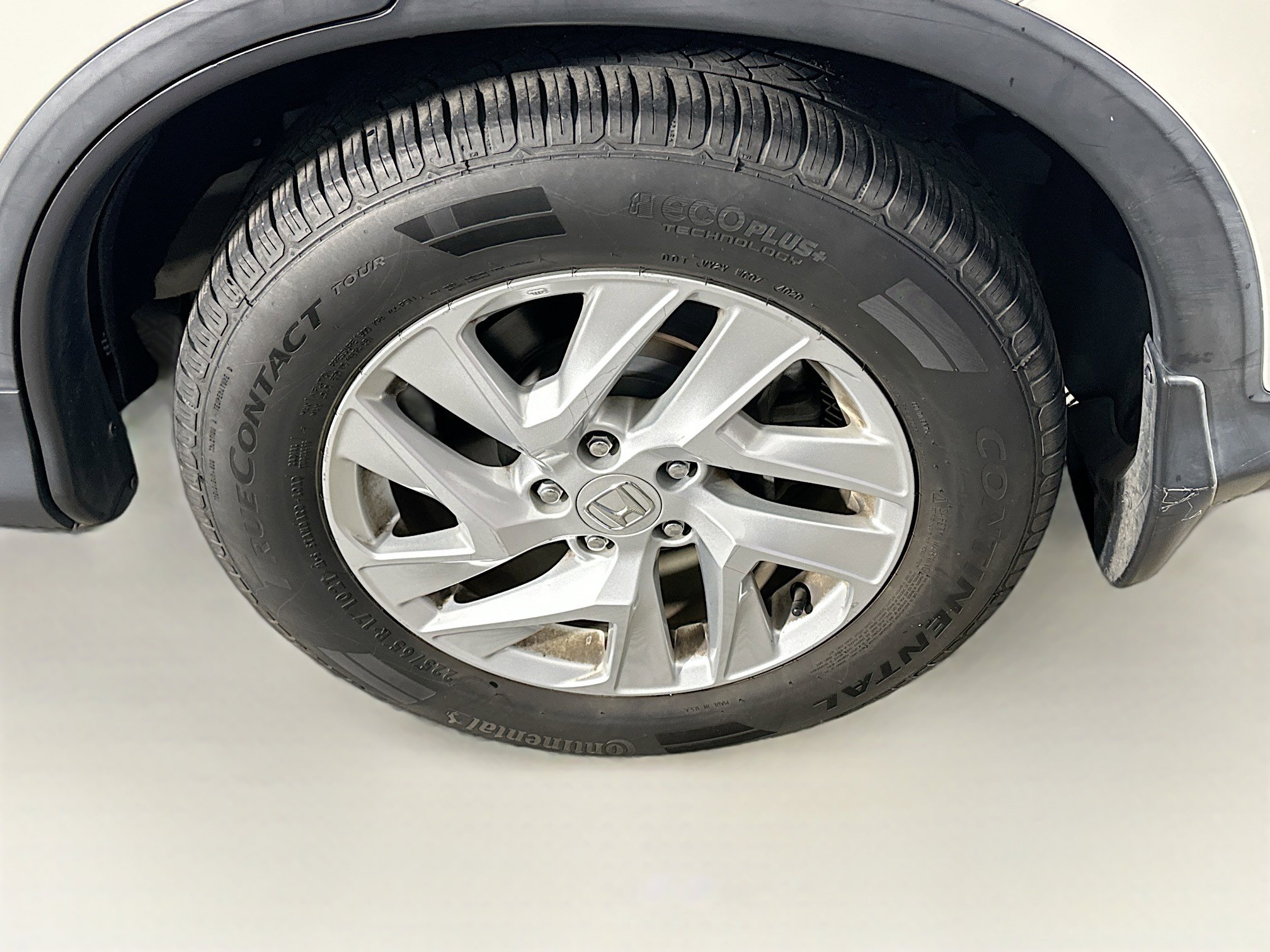 Used 2016 Honda CR-V EX-L image 11