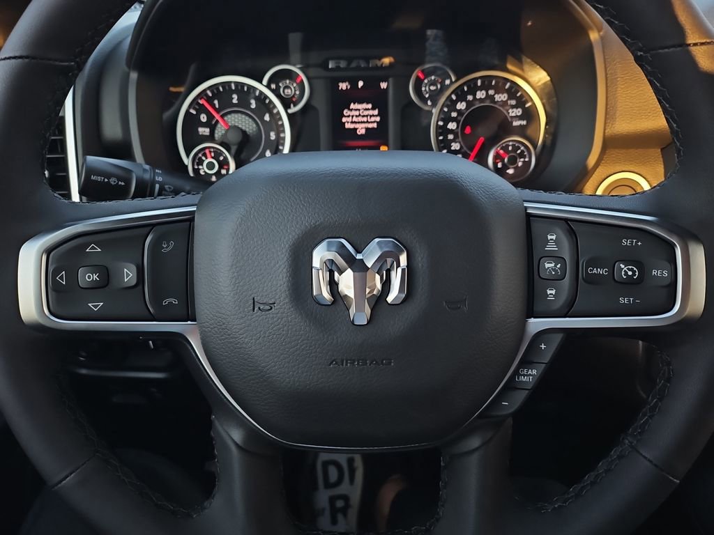 New 2026 RAM 1500 Lone Star image 23