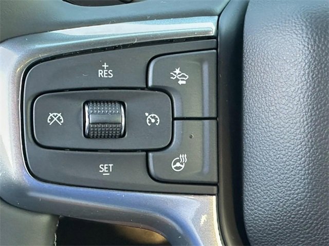 New 2026 Chevrolet Silverado 2500 LTZ w/ Trail Boss Package image 12