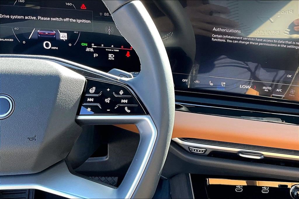 New 2026 Audi A6 Premium Plus AWD/4WD image 25