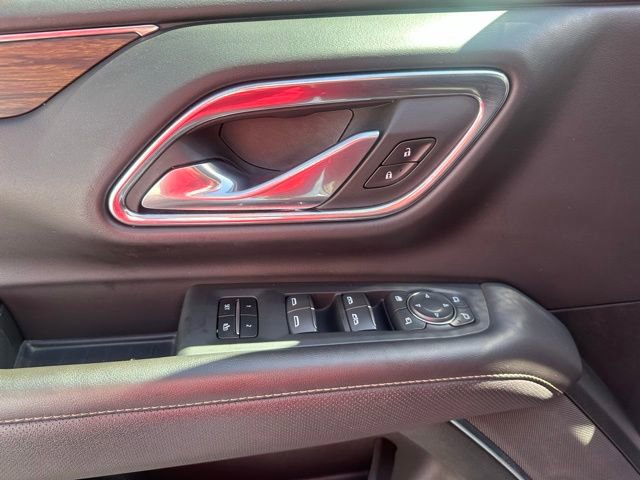 Certified 2023 Chevrolet Suburban Premier image 3