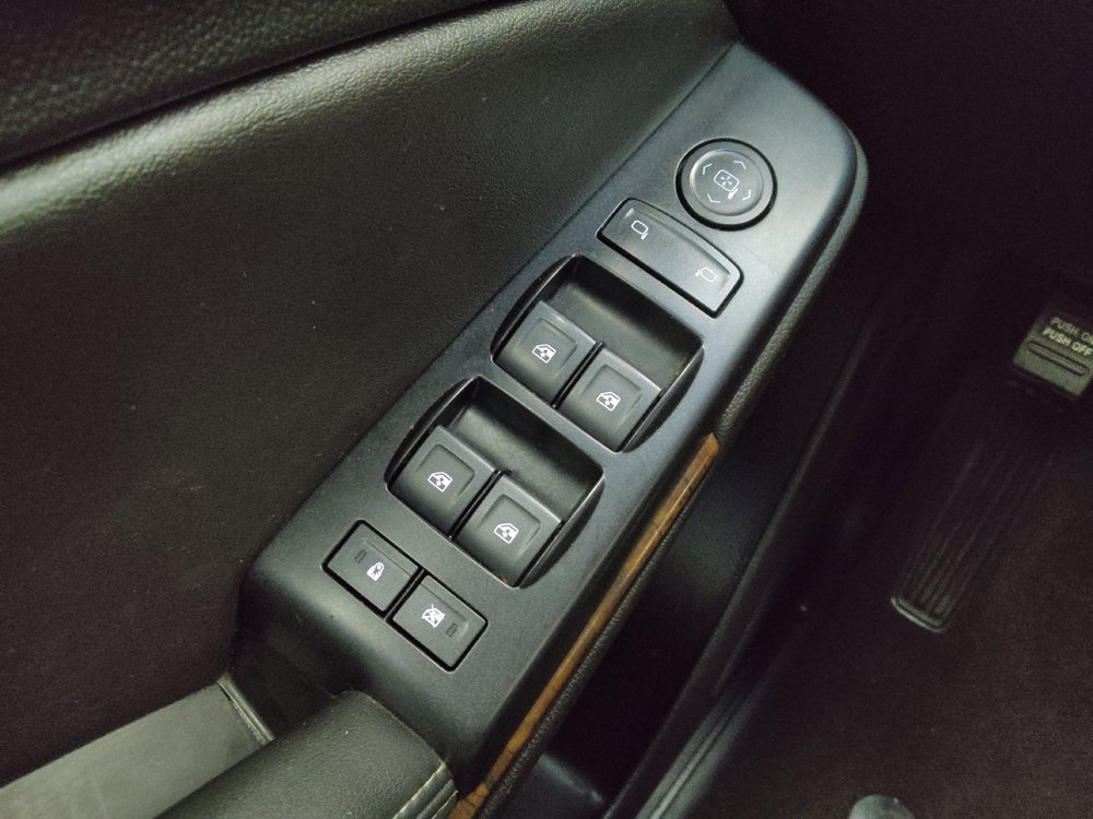 Used 2018 Chevrolet Tahoe LS w/ Max Trailering Package RWD image 27