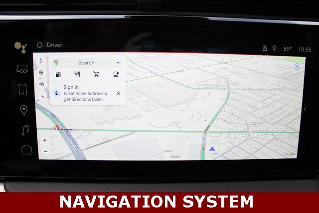 Used 2023 GMC Sierra 1500 Denali w/ Technology Package image 16