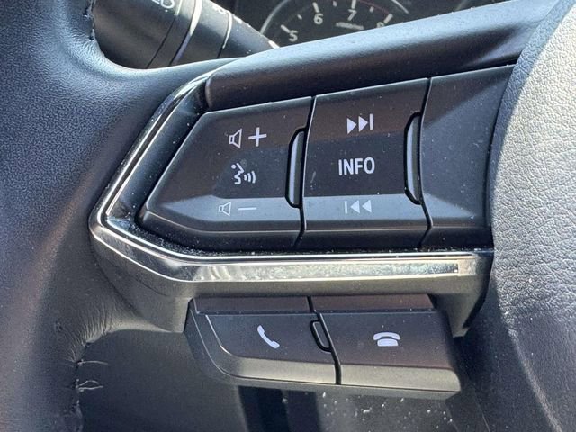 Used 2020 MAZDA CX-9 Grand Touring AWD/4WD image 25