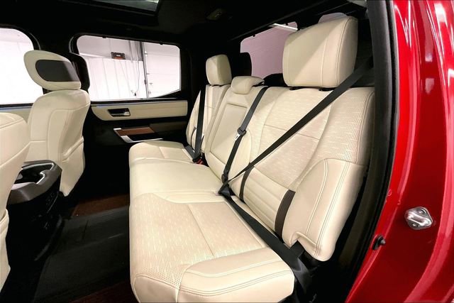 Used 2022 Toyota Tundra 1794 Edition image 25