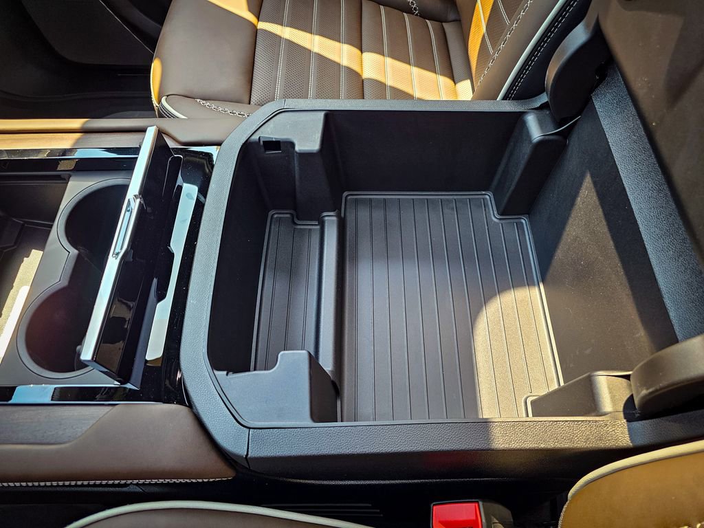 New 2026 GMC Yukon XL Denali Ultimate AWD/4WD image 35