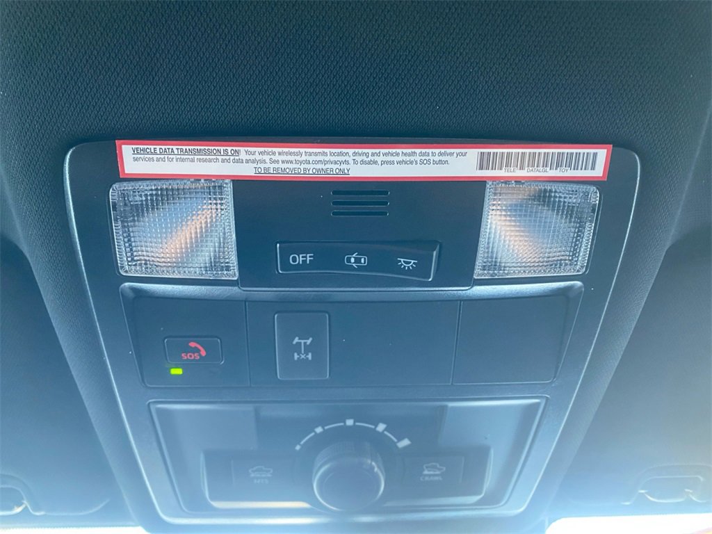 Used 2023 Toyota Tacoma TRD Off-Road image 27