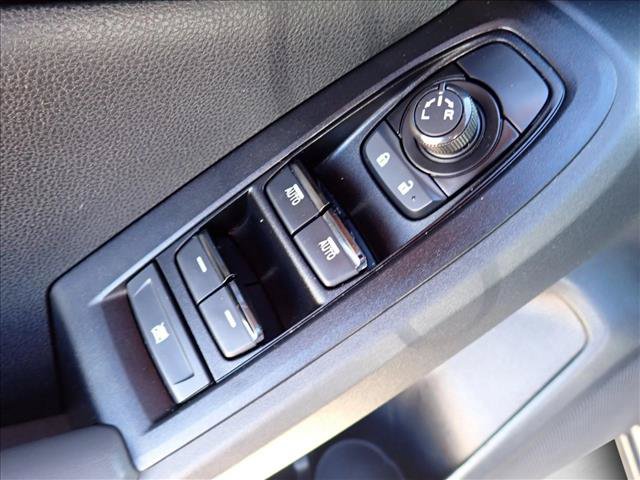 Certified 2025 Subaru Crosstrek 2.5i Sport AWD/4WD image 14