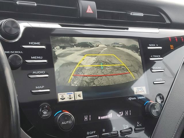 Used 2020 Toyota Camry XSE image 17