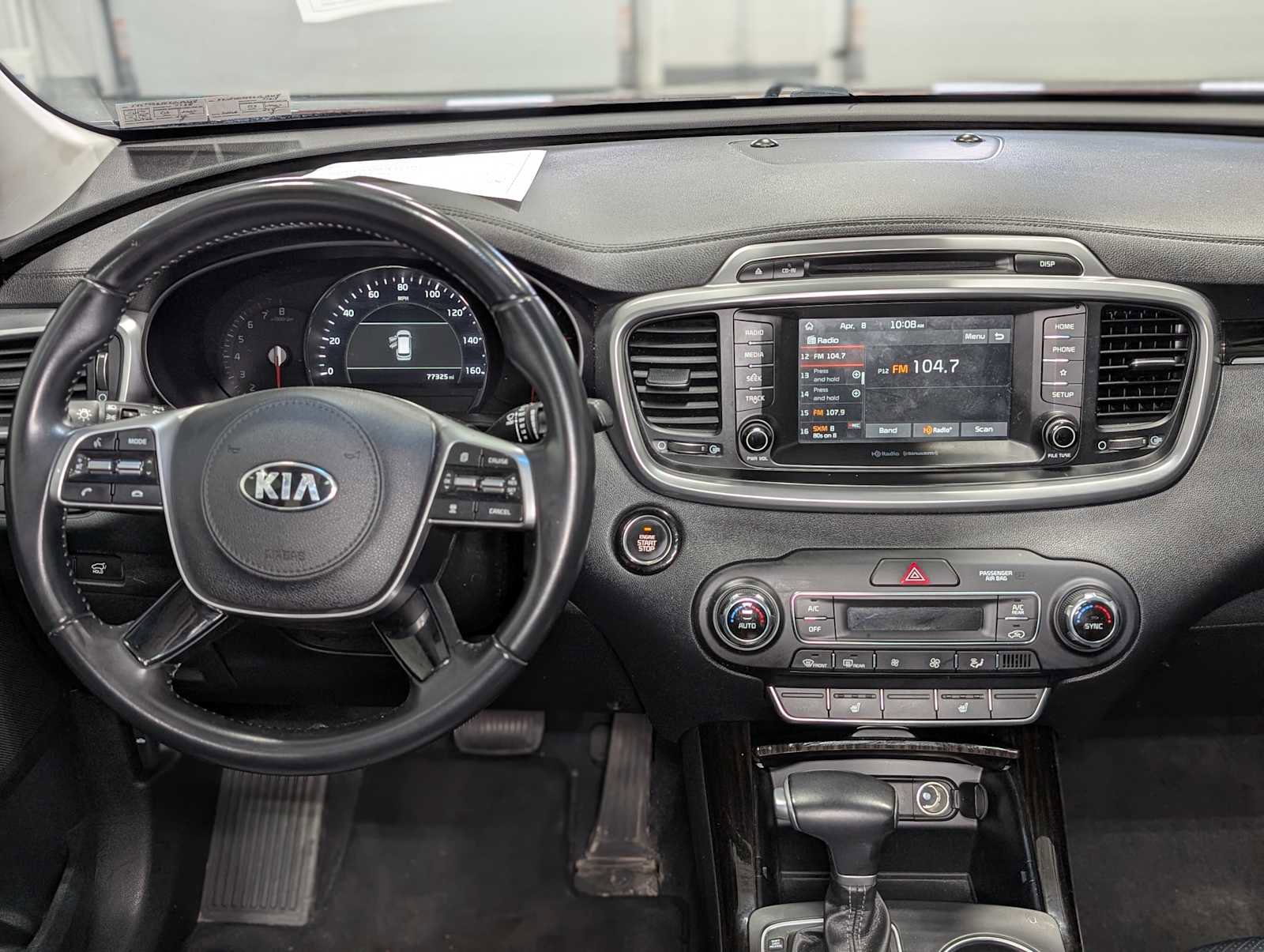 Used 2019 Kia Sorento EX image 5