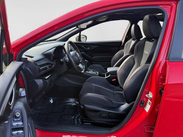 Used 2023 Subaru WRX GT AWD/4WD image 11