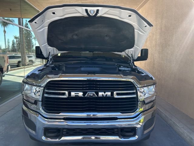 Used 2021 RAM 2500 Big Horn AWD/4WD image 29