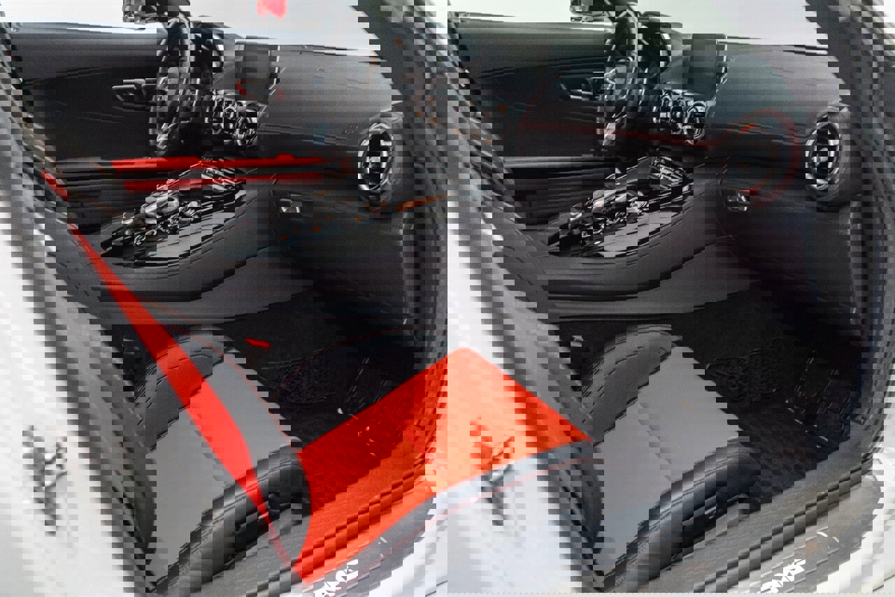 Used 2018 Mercedes-Benz AMG GT Coupe image 65