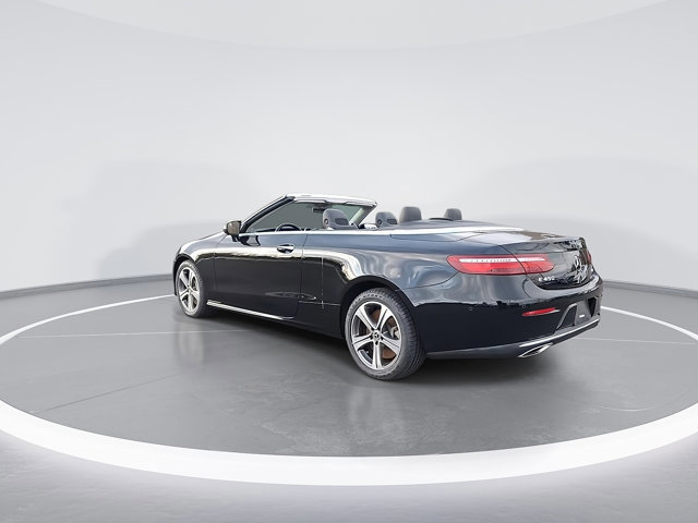 Used 2019 Mercedes-Benz E 450 4MATIC Cabriolet image 7
