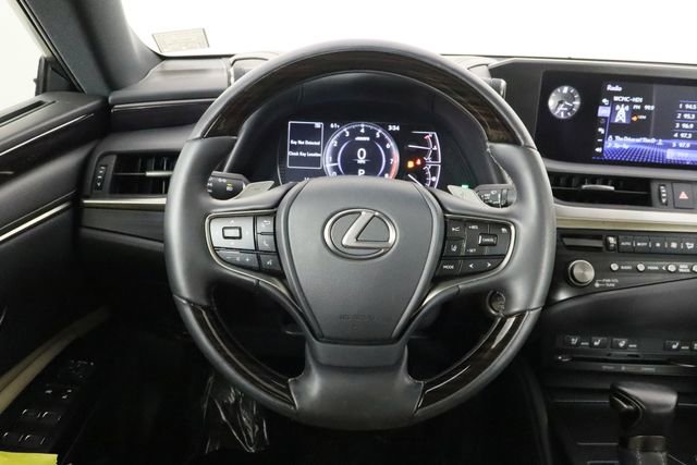 Used 2021 Lexus ES 350 w/ Premium Package image 7