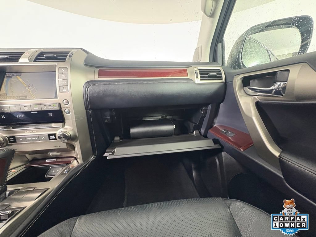 Used 2018 Lexus GX 460 Premium w/ Premium Package AWD/4WD image 27