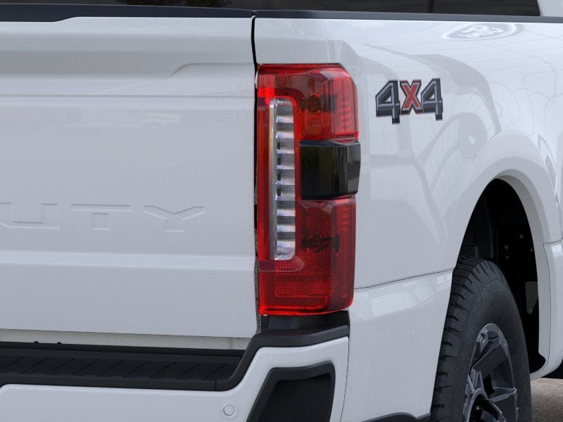 New 2026 Ford F350 XL w/ STX Appearance Package AWD/4WD image 21