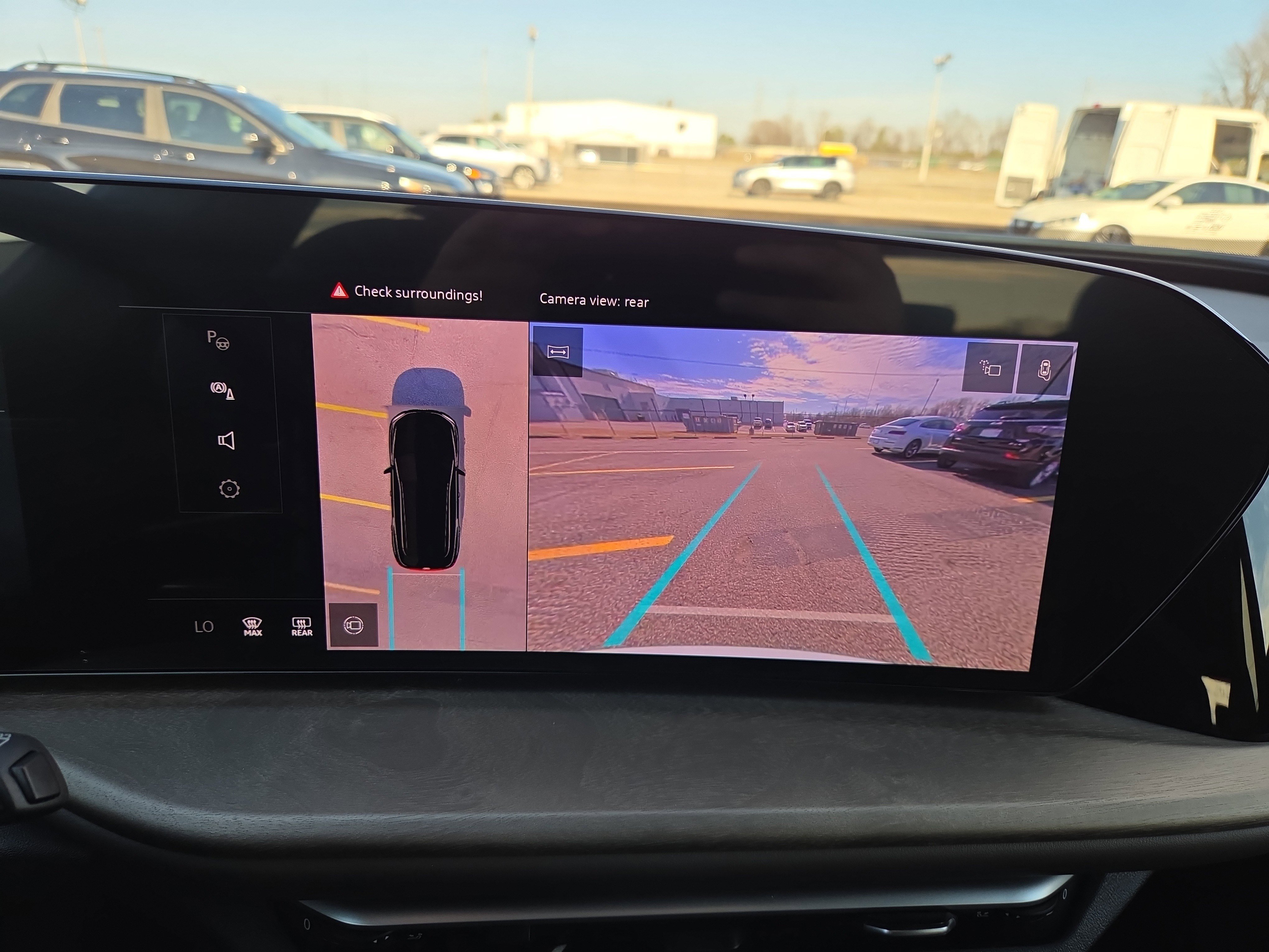 Certified 2025 Audi Q5 Premium Plus w/ Premium Plus image 14