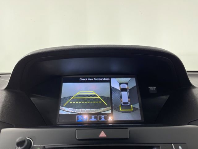 Used 2017 Acura MDX SH-AWD w/ Advance Package image 25