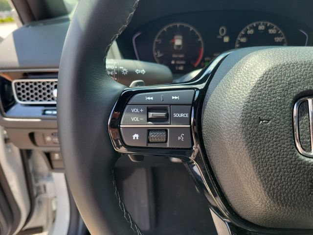 Certified 2026 Honda Civic Sport image 14