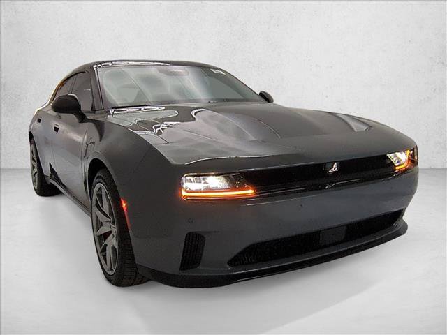 New 2026 Dodge Charger Daytona Scat Pack w/ Track Package AWD/4WD image 7