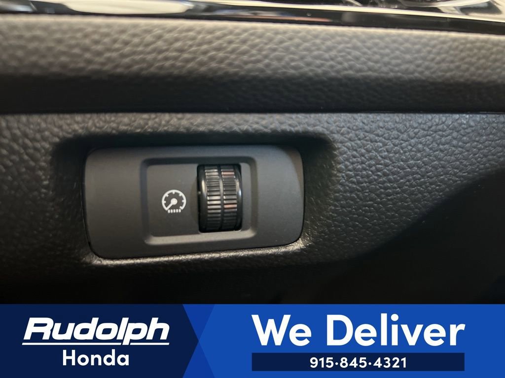 New 2026 Honda Civic Sport image 30