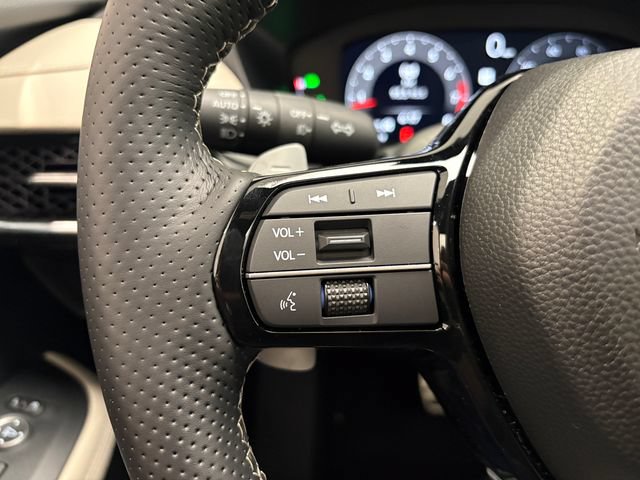 New 2026 Acura ADX A-Spec AWD/4WD image 18