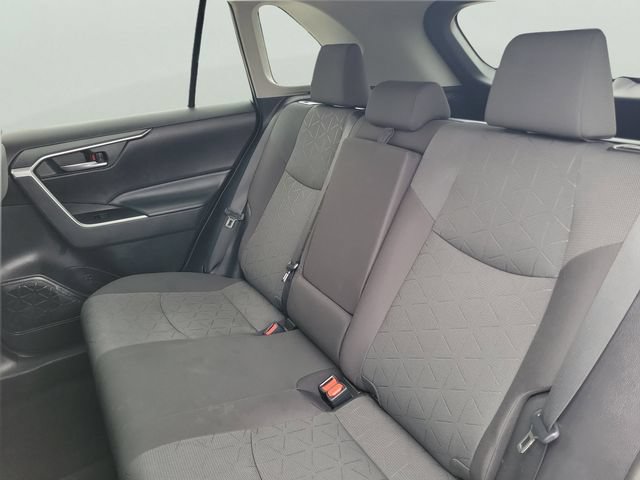 Used 2023 Toyota RAV4 XLE w/ Convenience Package FWD image 12