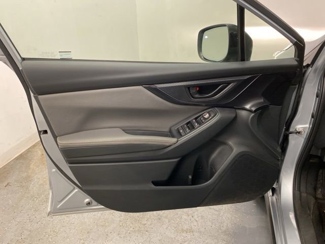 Used 2021 Subaru Crosstrek 2.5i Sport w/ Moonroof Package AWD/4WD image 20