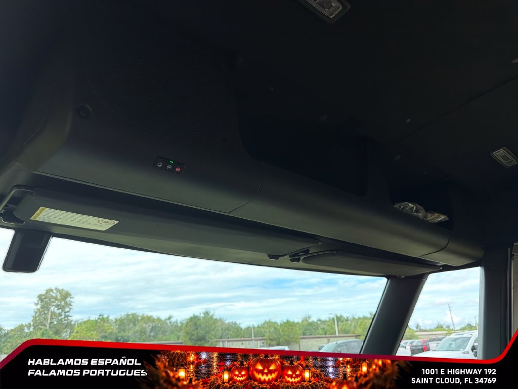 Used 2024 Chevrolet Brightdrop 400 w/ Commercial Equipment Package AWD/4WD image 17