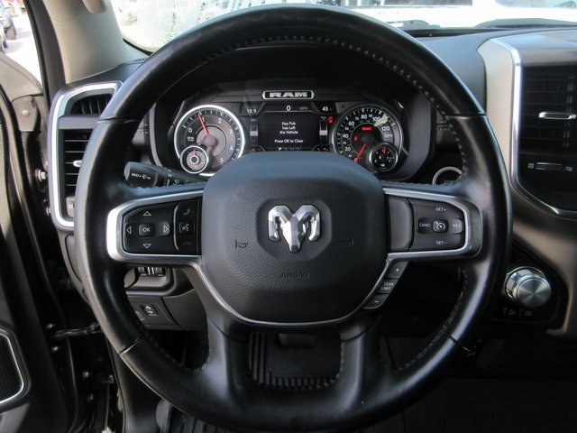 Used 2022 RAM 1500 Laramie w/ Off Road Group image 14