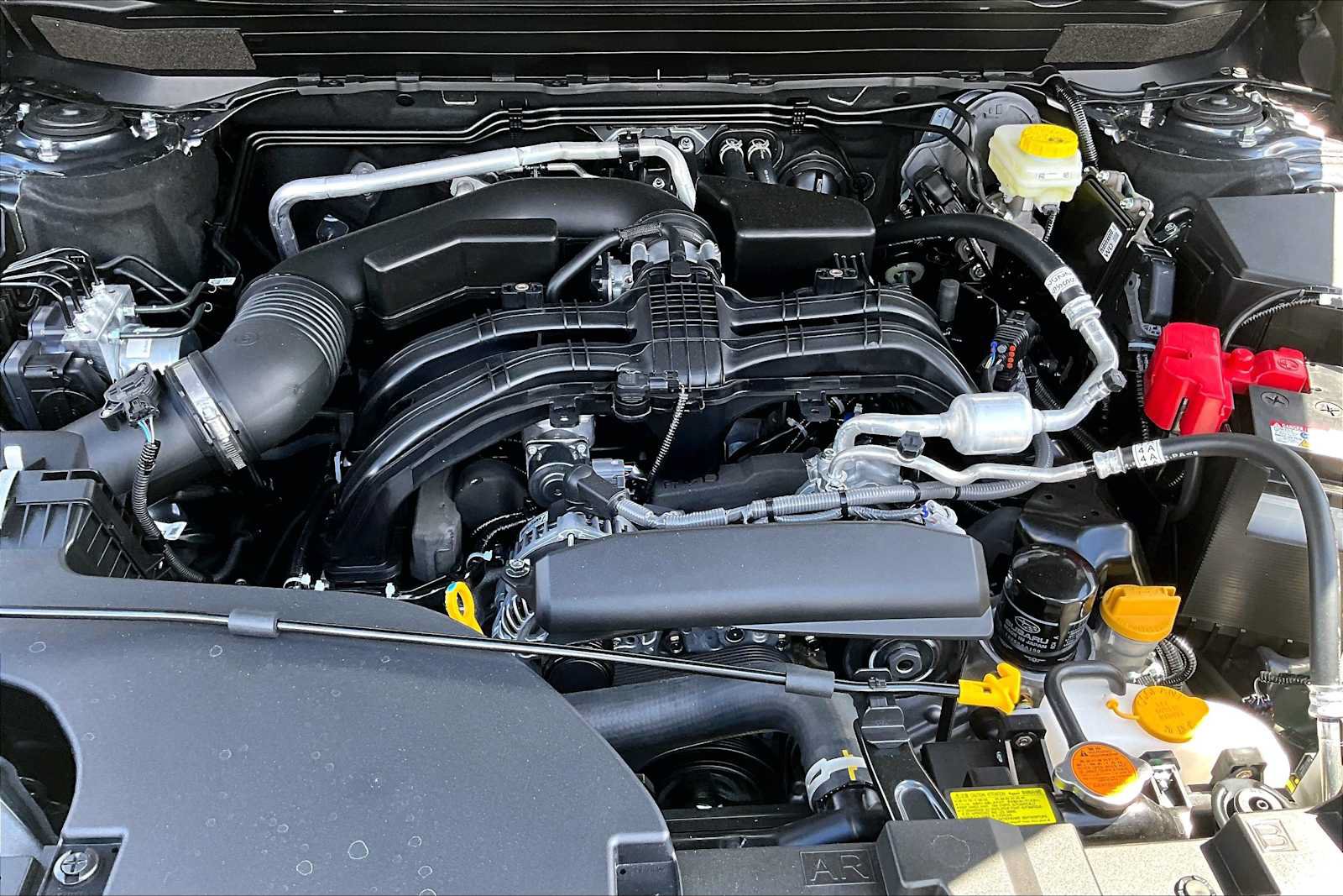 New 2026 Subaru Outback Premium AWD/4WD image 16