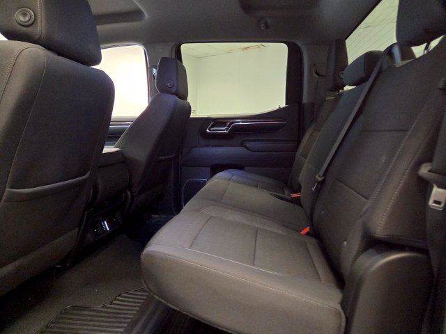 Used 2024 Chevrolet Silverado 1500 LT AWD/4WD image 13