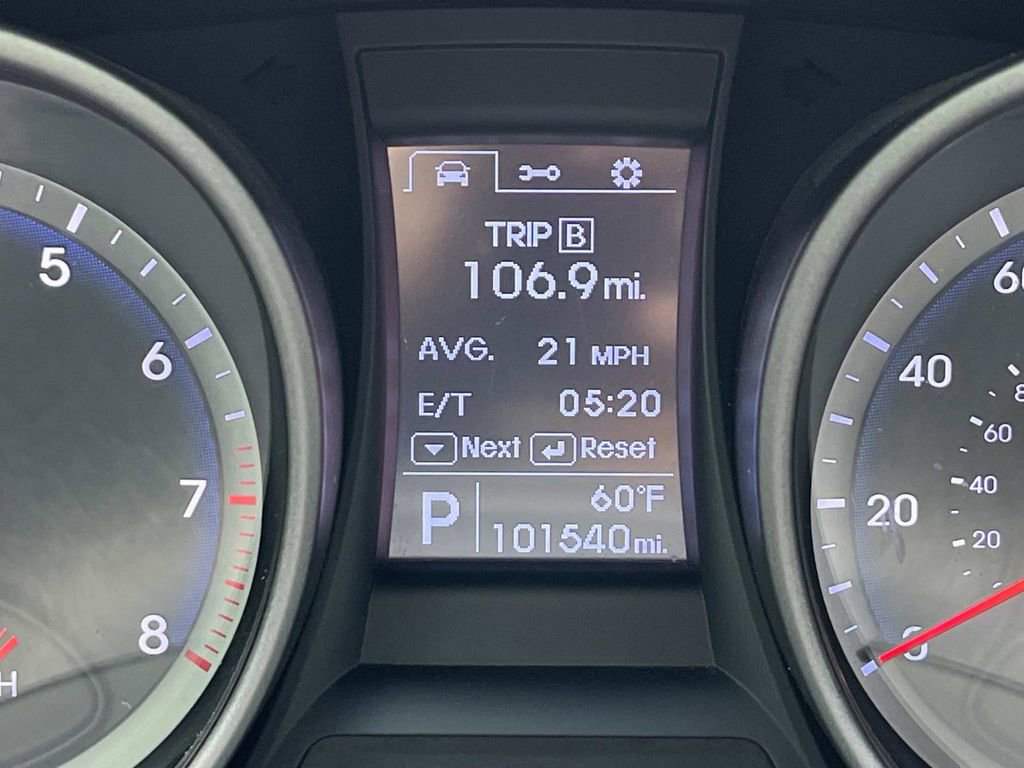 Used 2016 Hyundai Santa Fe SE image 36