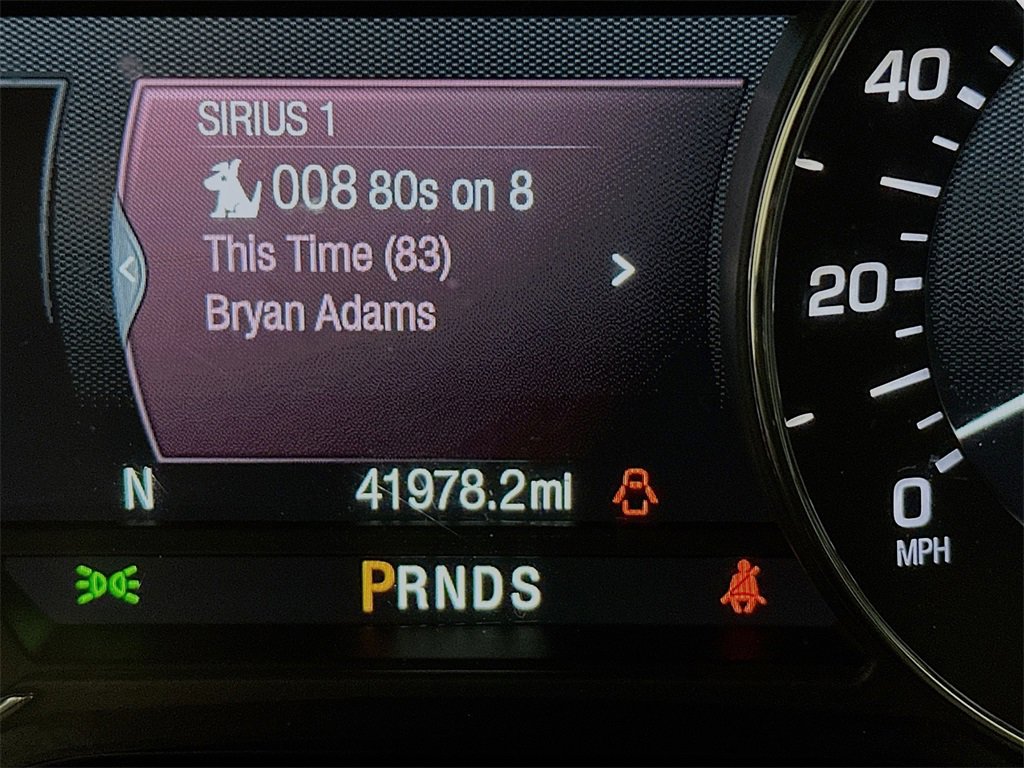 Used 2019 Lincoln MKC Reserve w/ MKC Climate Package image 13