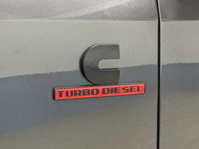 Used 2023 RAM 2500 Tradesman image 33