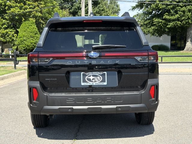 New 2026 Subaru Outback Premium AWD/4WD image 4