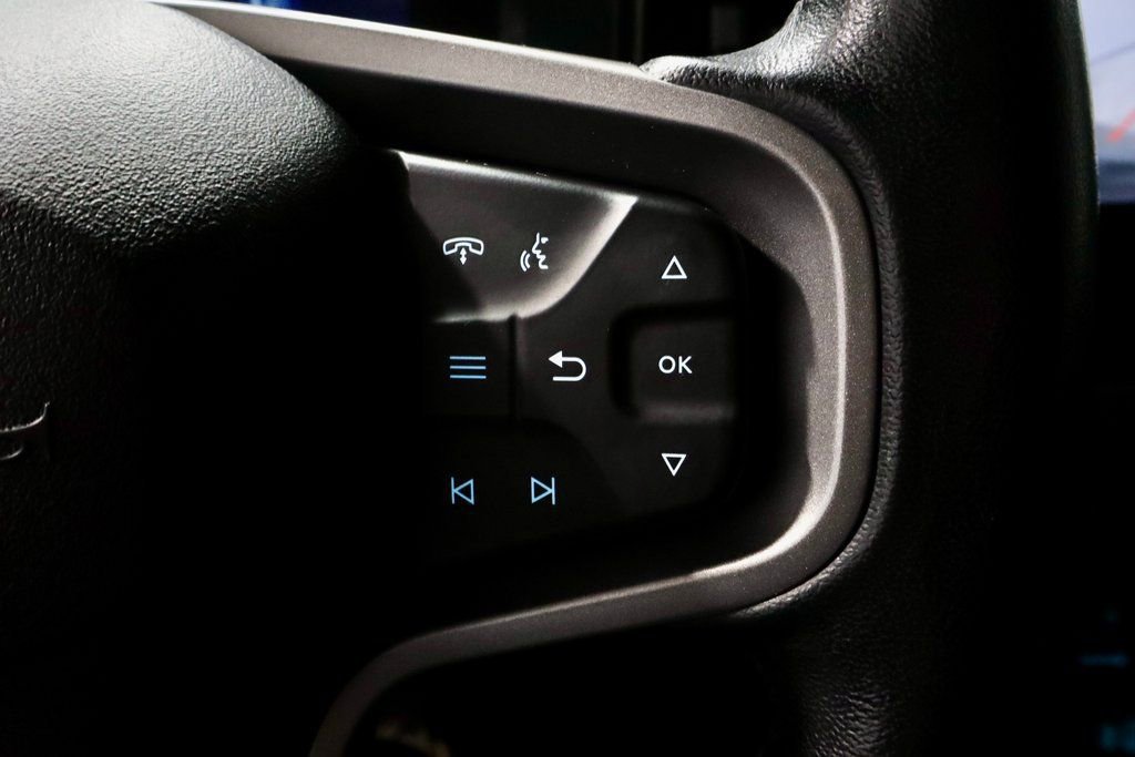 Used 2021 Ford Bronco Big Bend image 26