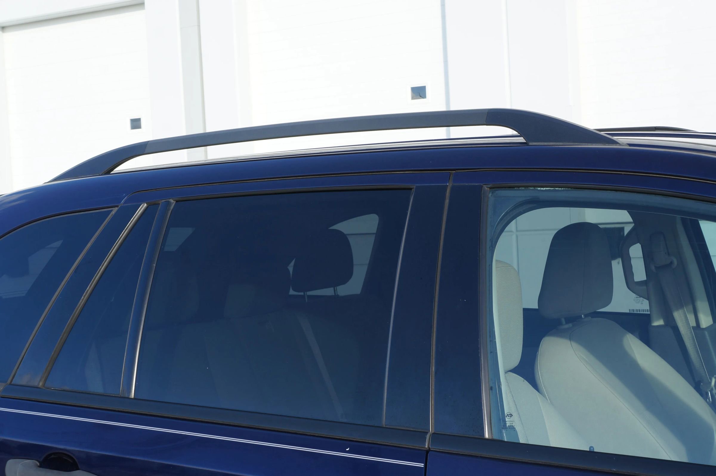 Used 2011 Ford Edge SE w/ 101A Rapid Spec Order Code image 21